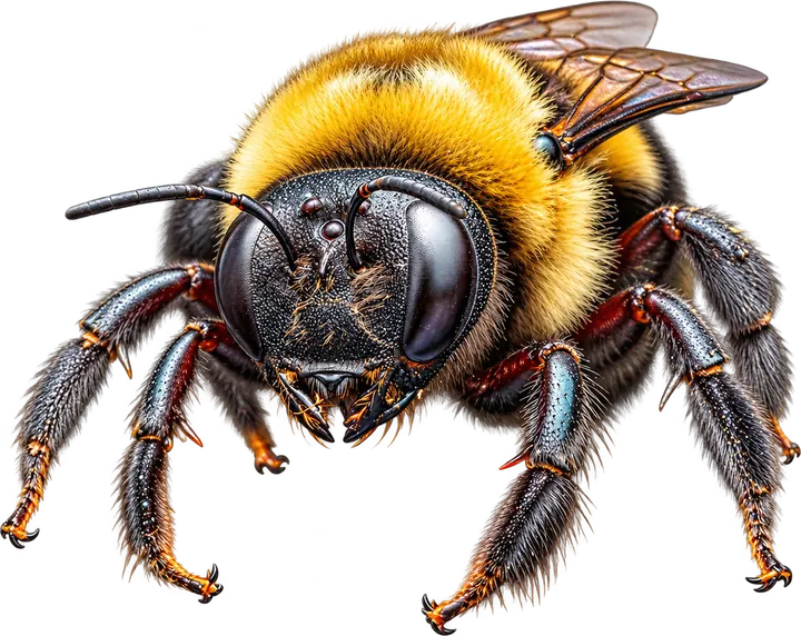 Carpenter Bee