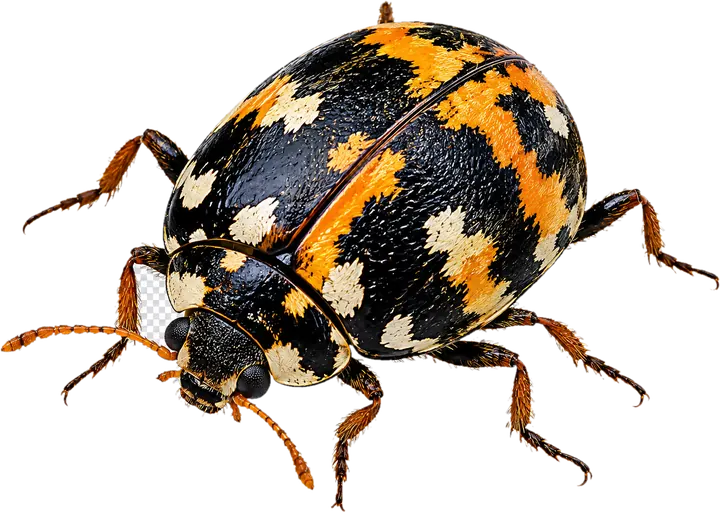 Carpet Beetle