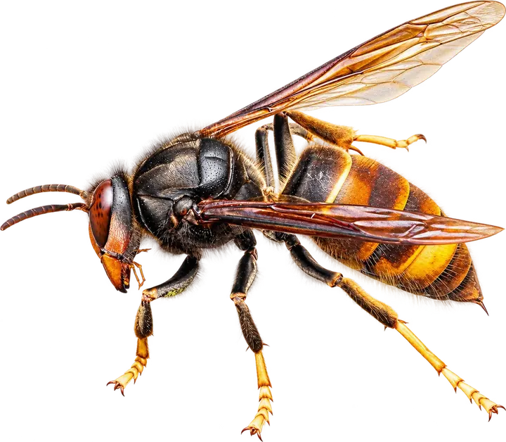 Hornet