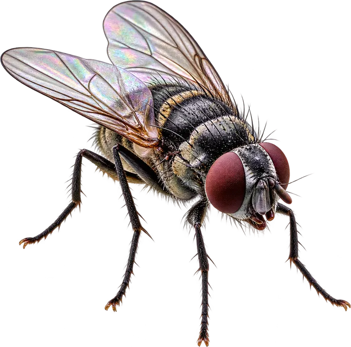 House Fly