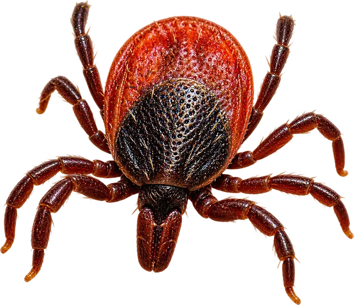 Tick