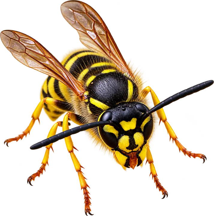Yellow Jacket